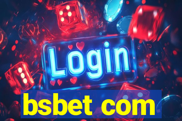 bsbet com